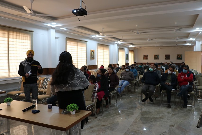 Counseling and Psychotherapy (Adult)